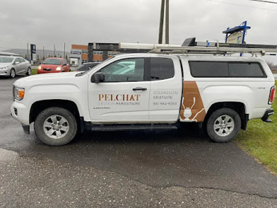 Pelchat Gestion Parasitaire Inc., Québec