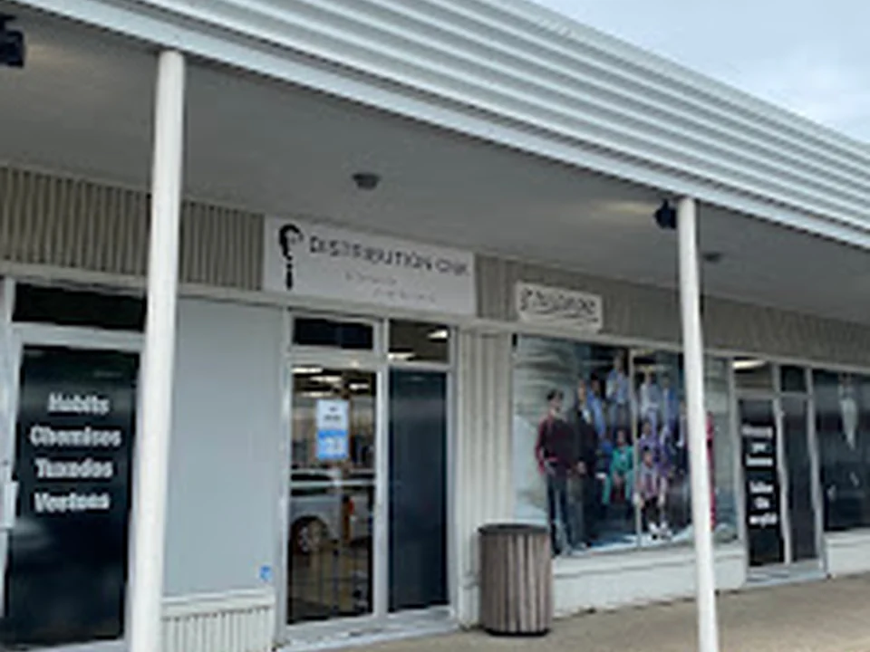 Distribution CNK, Québec