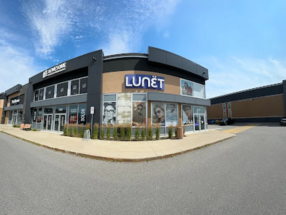 Lunët Espace Vision, Québec