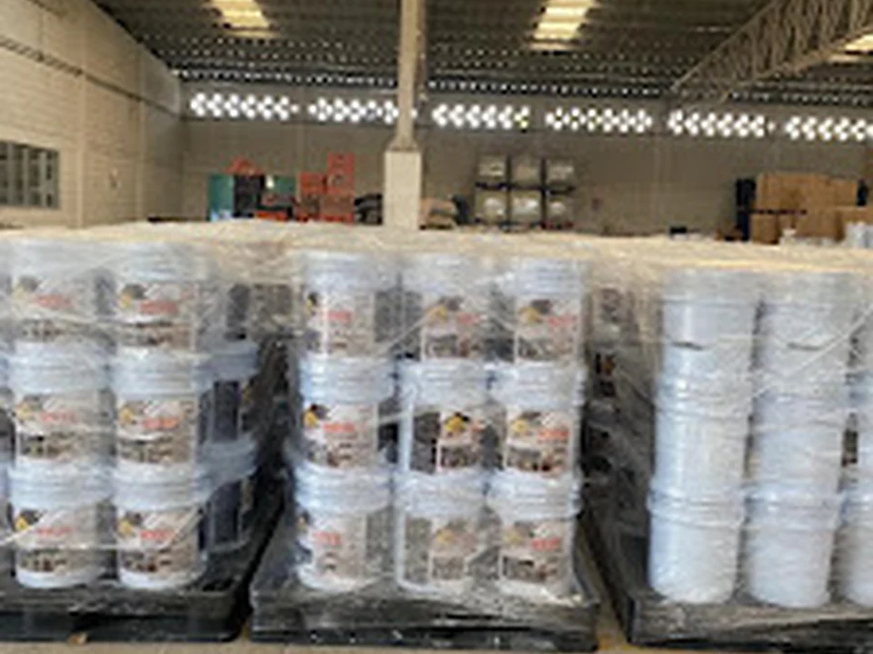 Noxor Roof Coating | Fabricant de produits de peinture de toiture et enduits, Québec