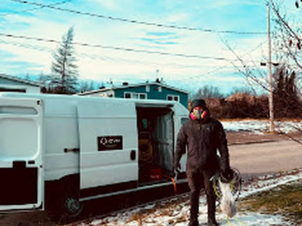 Confort CVC, Québec