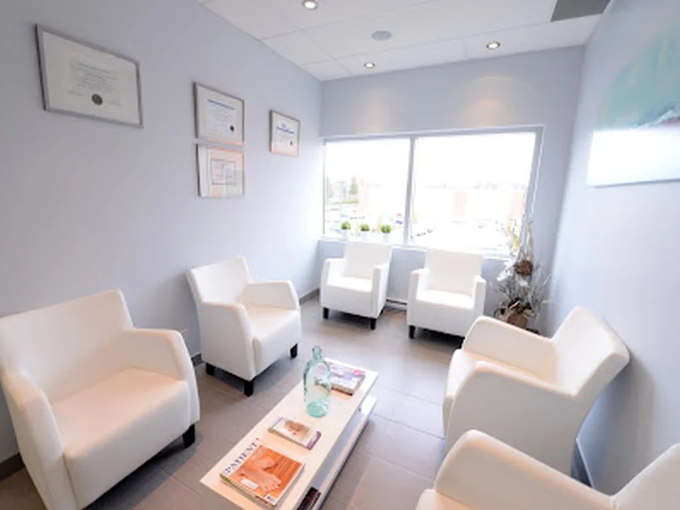 Clinique Podiatrique Stéphanie Brodeur, Québec