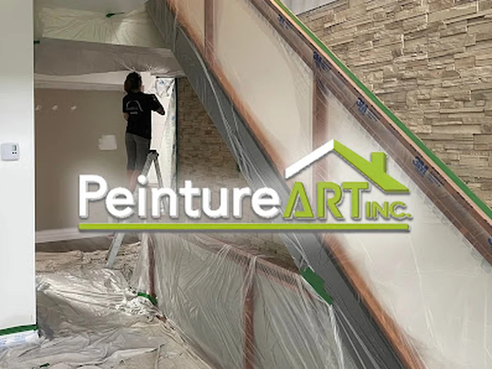 Peinture André Routhier | Tirage de joints & Peintre en bâtiment à Québec