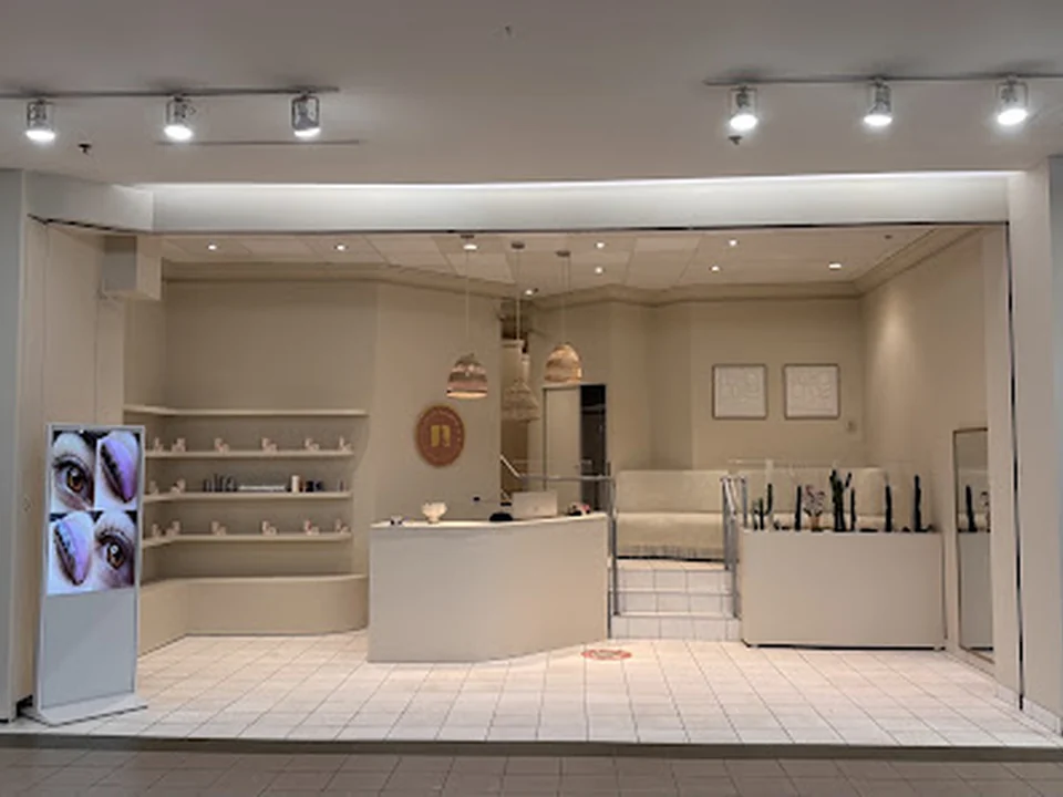 SALON DE BEAUTÉ NILO, Québec