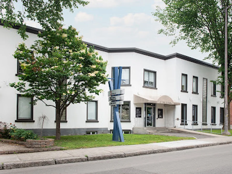 Implantologie Québec