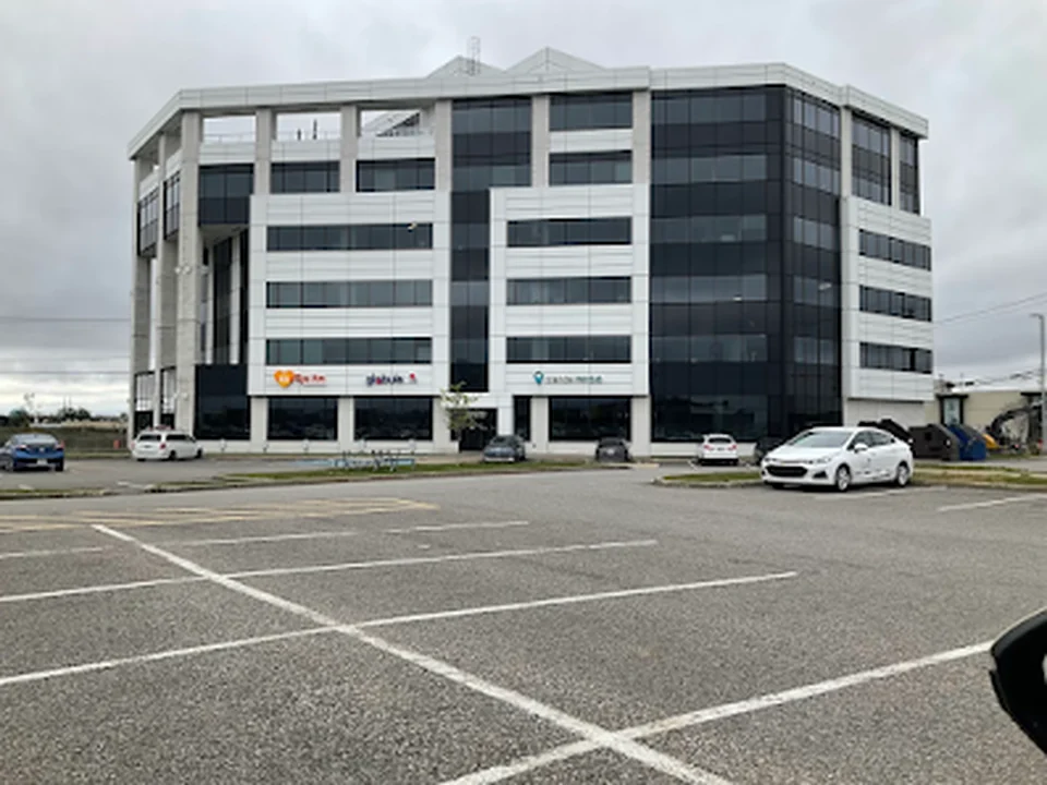Optimise Impots (9537-6299 Quebec Inc)