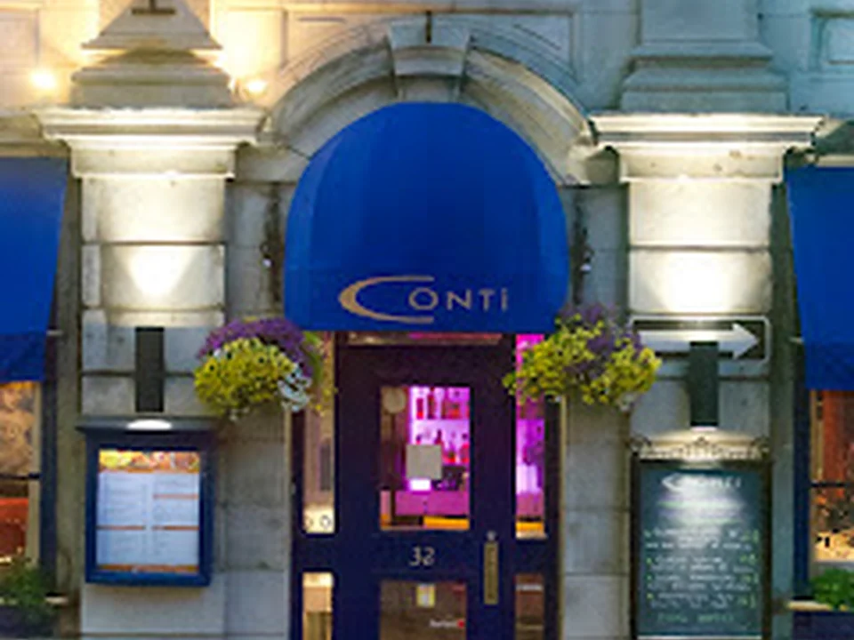 Conti Caffe, Québec
