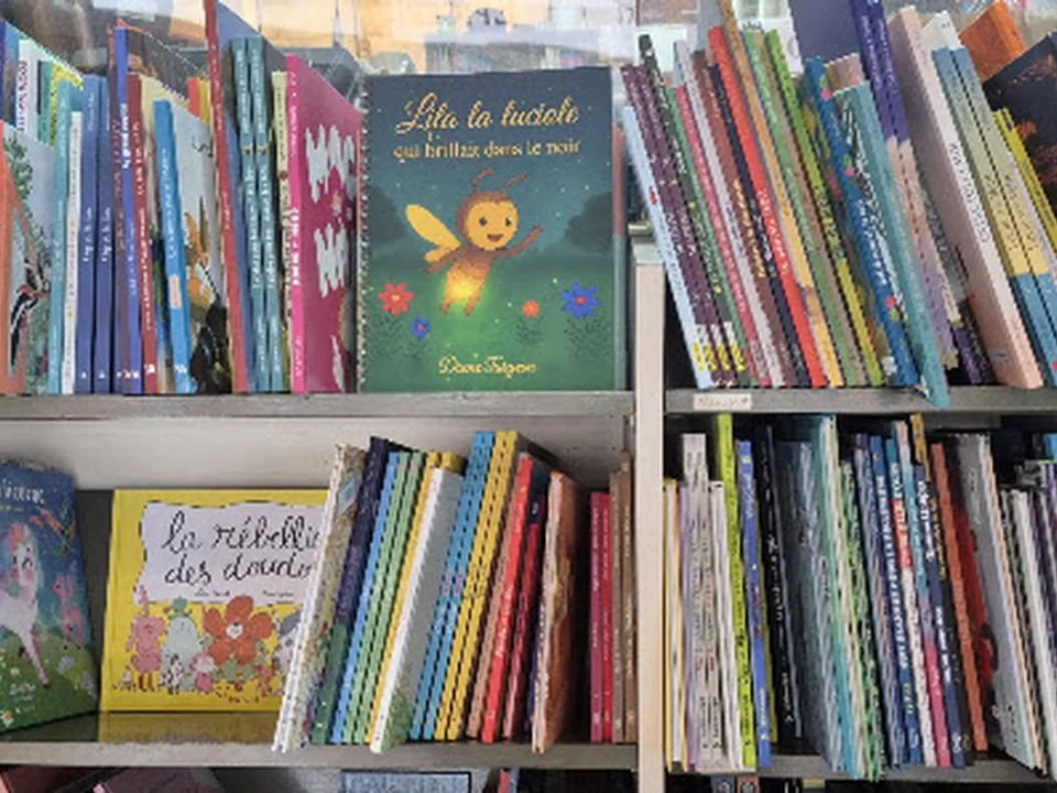 Librairie H Fournier - Jeux de société, Québec