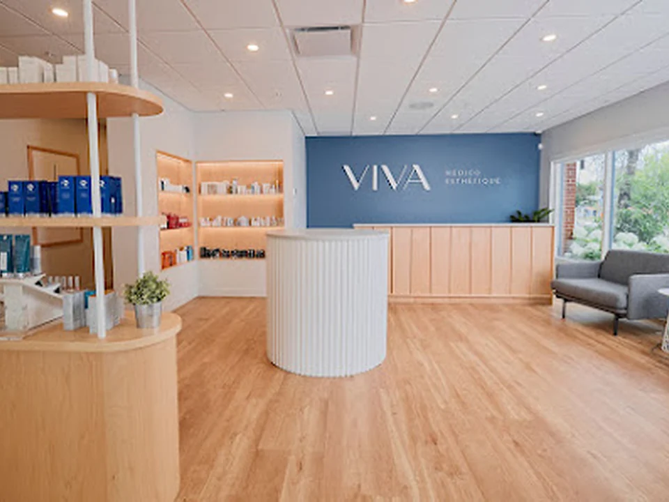 Clinique VIVA - Pierre-Bertrand, Québec