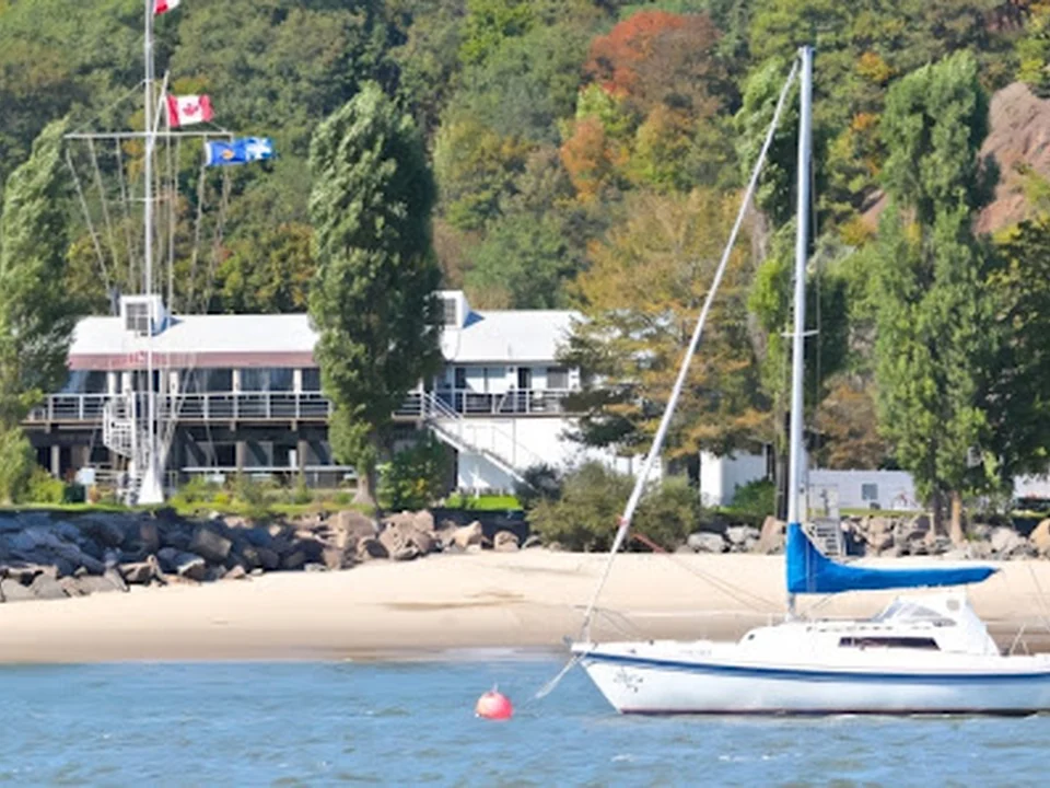 Yacht Club de Québec