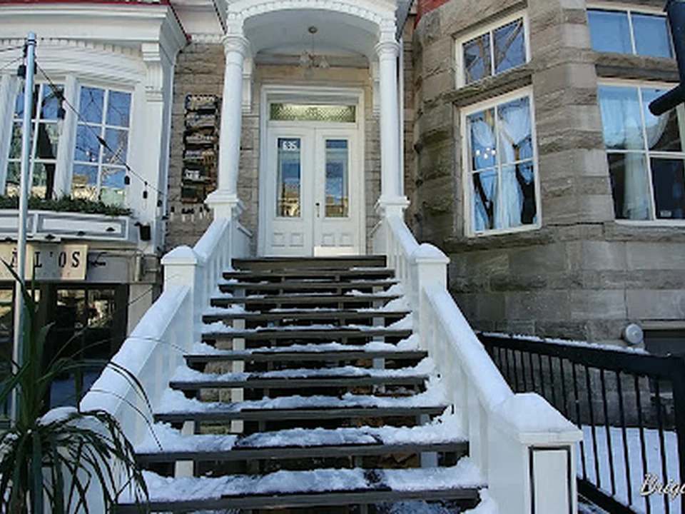 Le Groupe MIR Plus Inc, Québec