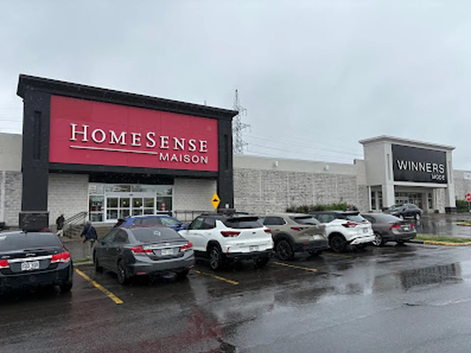 HomeSense, Québec