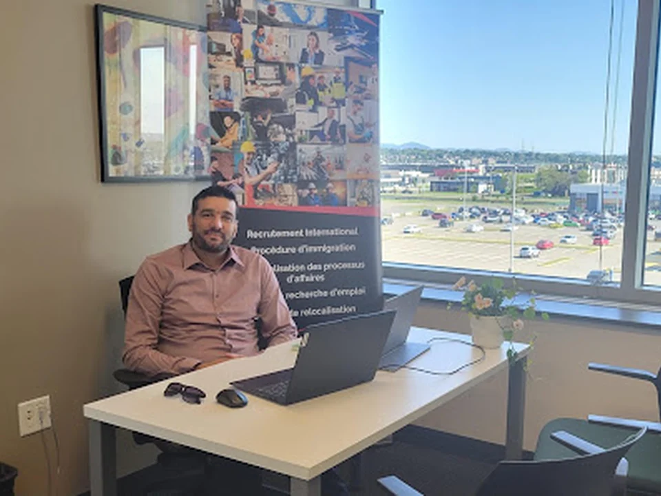BK Immigration Service, Québec