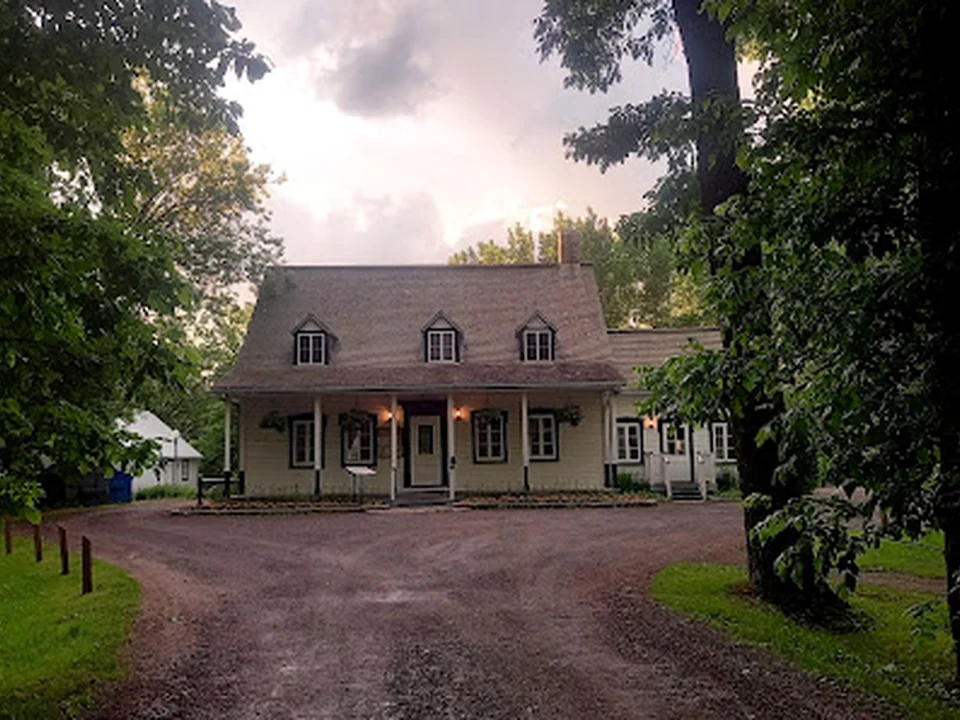 Maison O'Neill, Québec