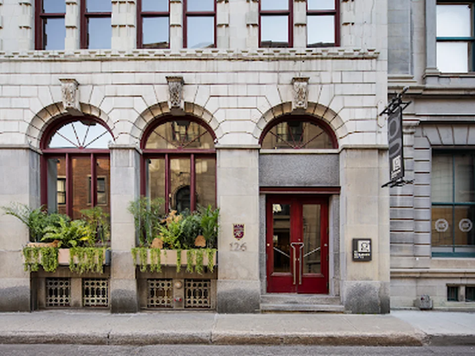Hôtel Le Germain Québec