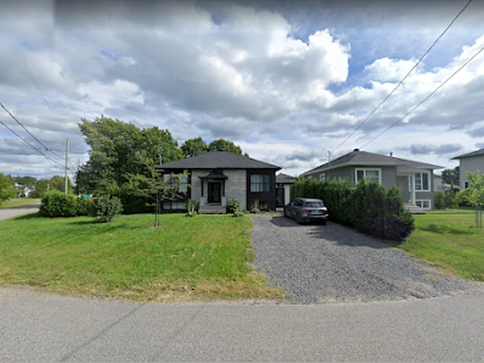 Ostéopathie Lévis, Québec