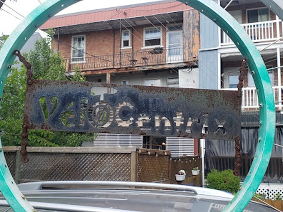 VéloCentrix, Québec