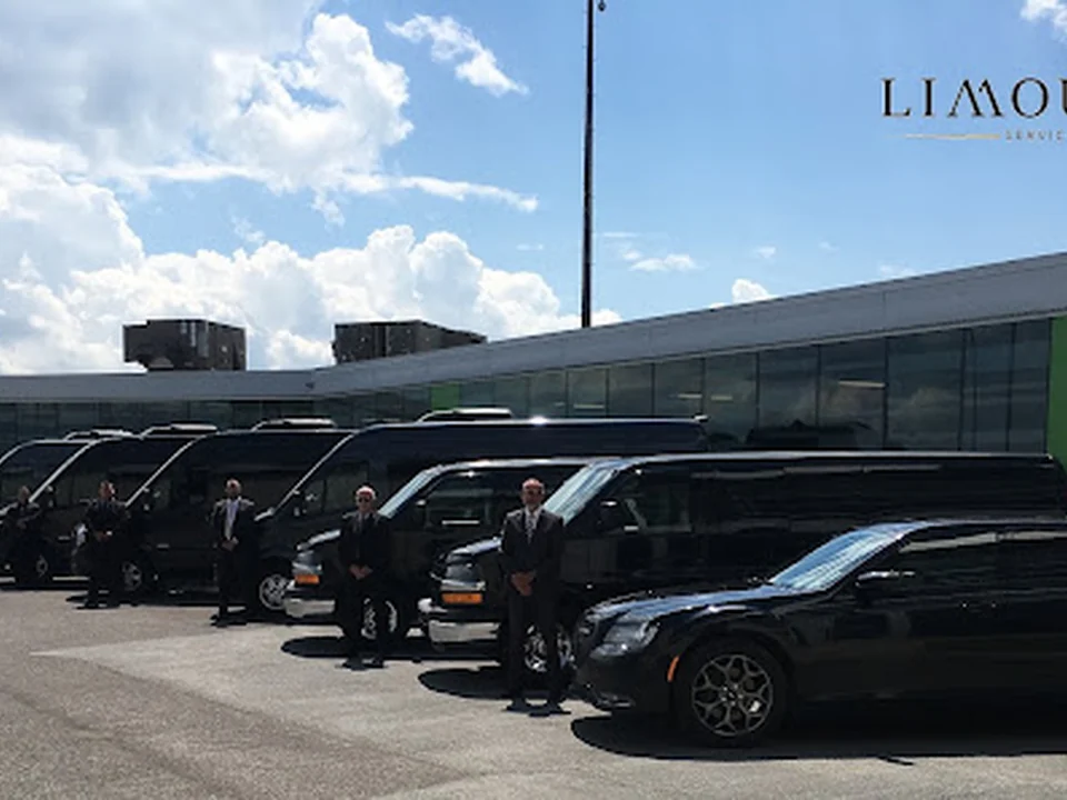 Limousine A1, Québec