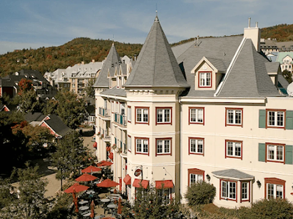 AdexMAT Québec