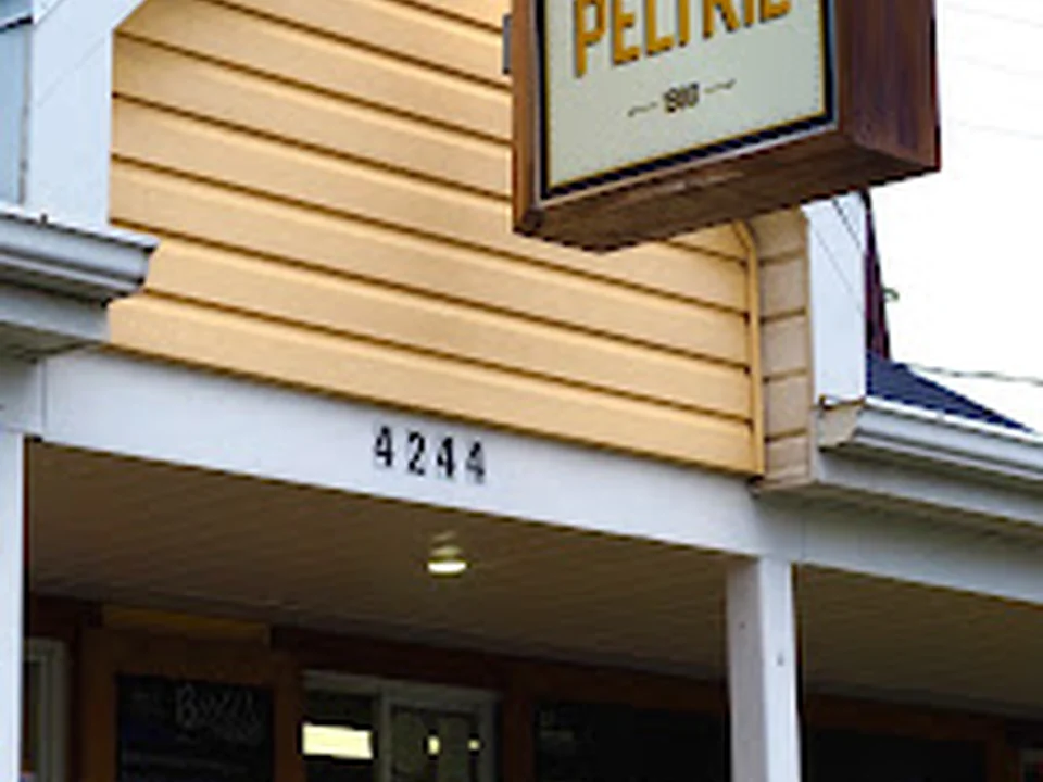La Peltrie, Québec