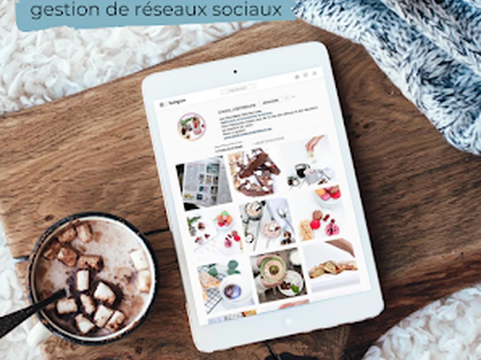 Elles Communication | Agence créative : Stratégie numérique, RP, influence, création de contenu & développement web, Québec