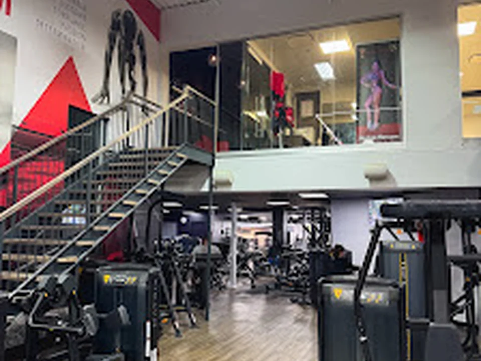 Tonic Gym, Québec