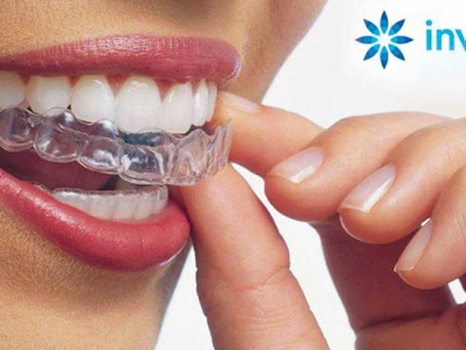 Orthodontiste Québec - Dre Elmaraghy