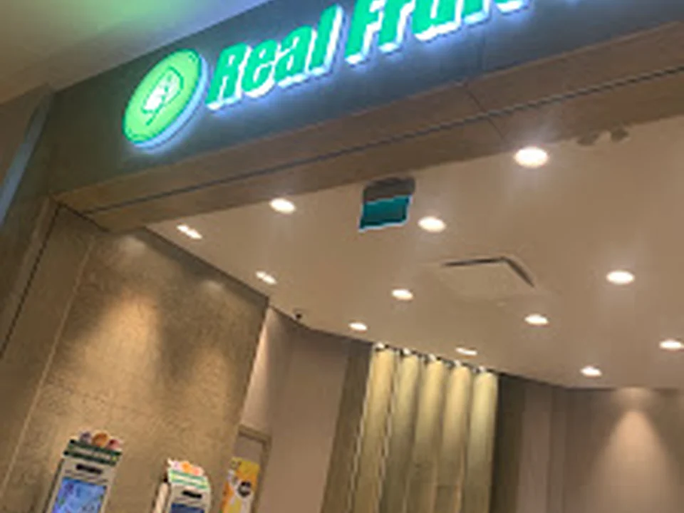 Real Fruit Bubble Tea, Québec