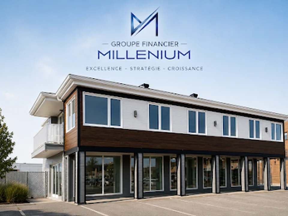 Groupe financier Millénium | Planificateur financier à Québec