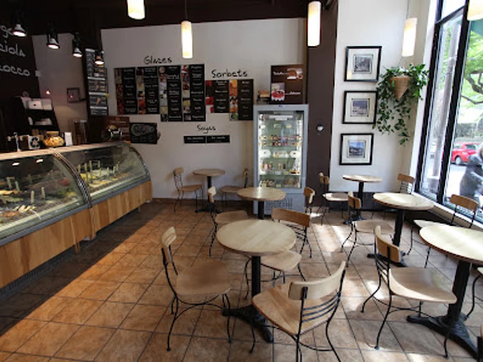 Tutto Gelato, Québec