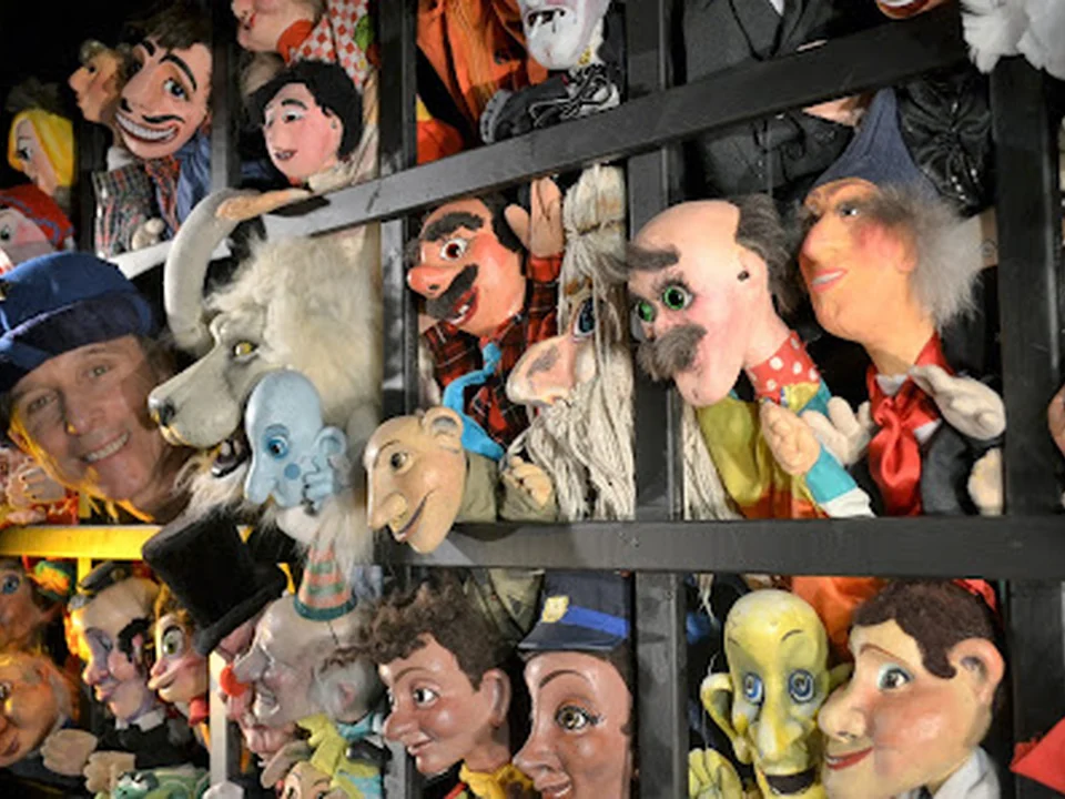 Théâtre Les Marionnettes du bout du monde, Québec
