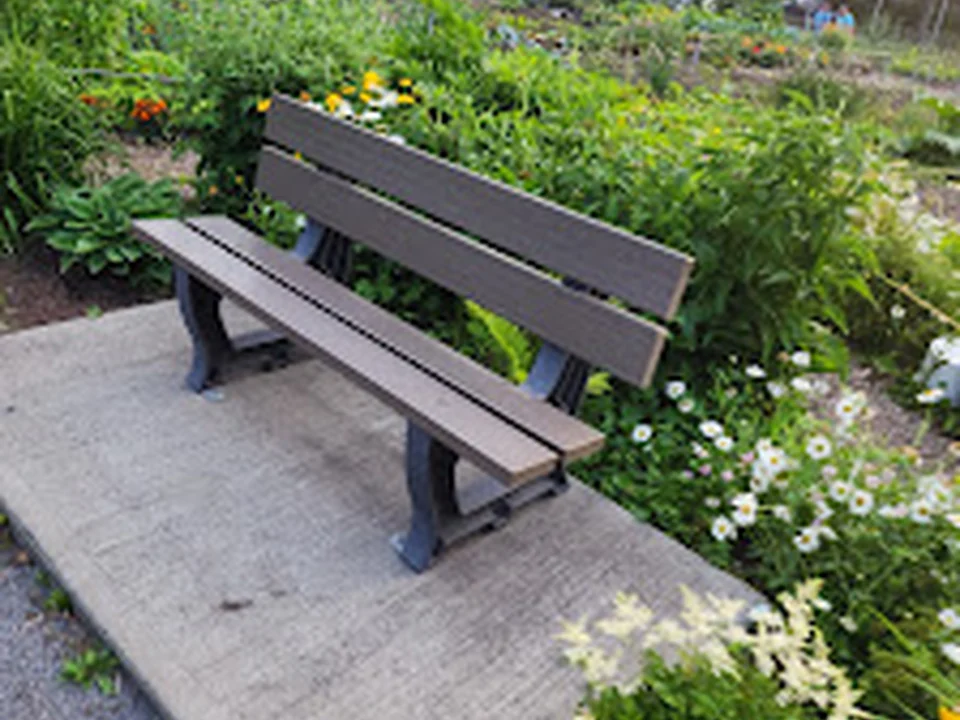 Jardin communautaire Bardy, Québec