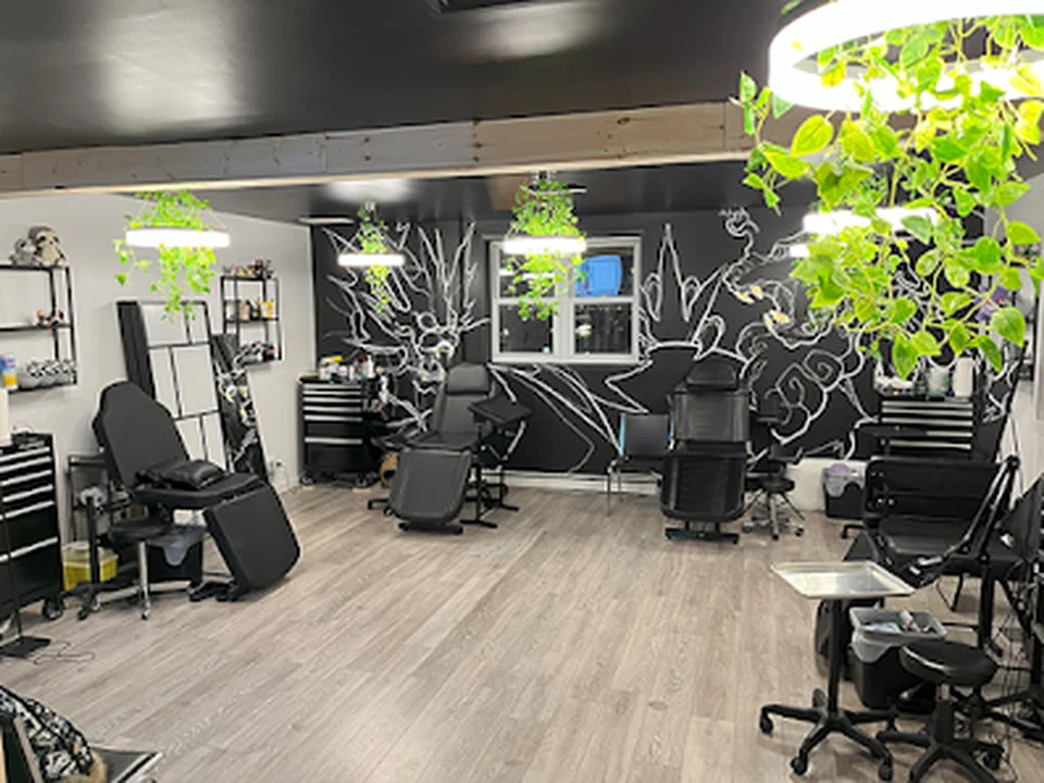 Yokai Tattoo Studio, Québec