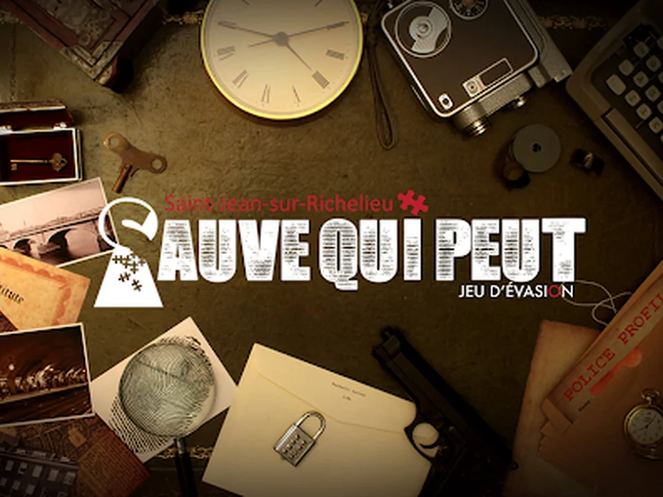 Sauve qui peut Quebec