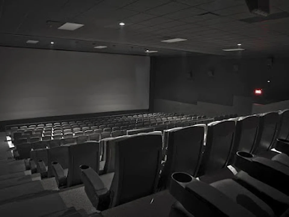 Cinéma Lido Lévis, Québec