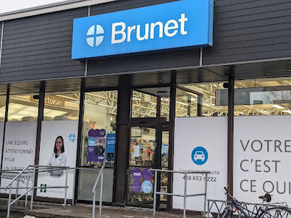Brunet V. Bourget, pharm. prop. Affiliée, Québec
