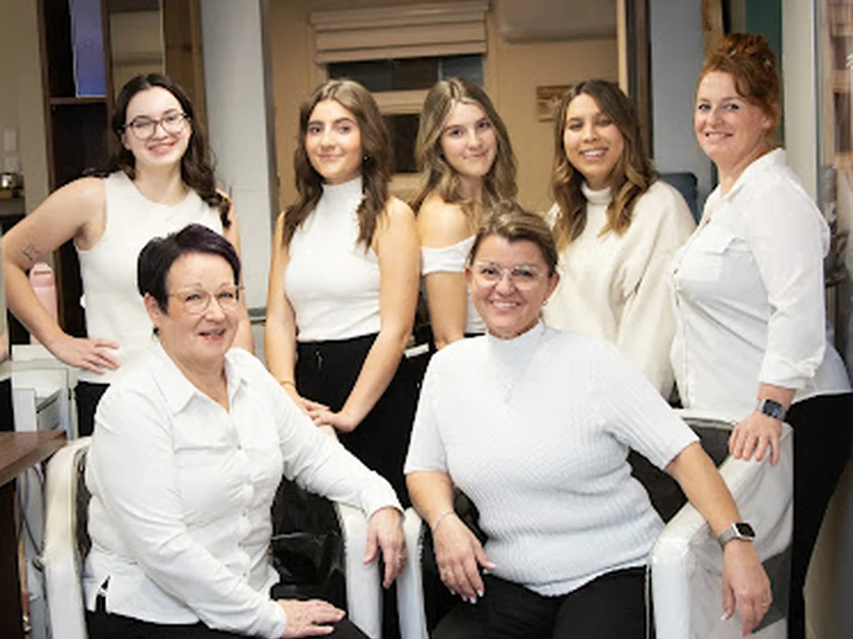 Morini coiffure | Achats en ligne via Toncoiffeur.ca | Recommandations produits, Québec