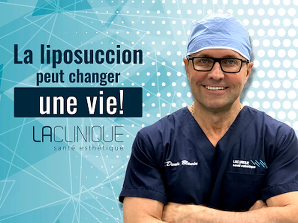 La Clinique Santé Esthétique, Québec