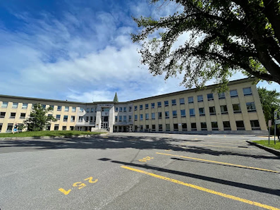 Collège Stanislas (Campus de Québec)