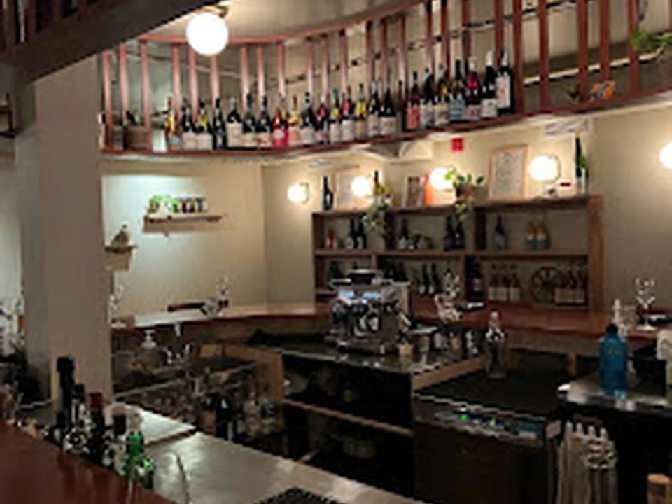 Restaurant Ouroboros, Québec