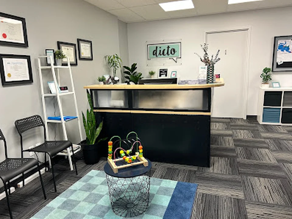 Dicto Clinique d'orthophonie, Québec
