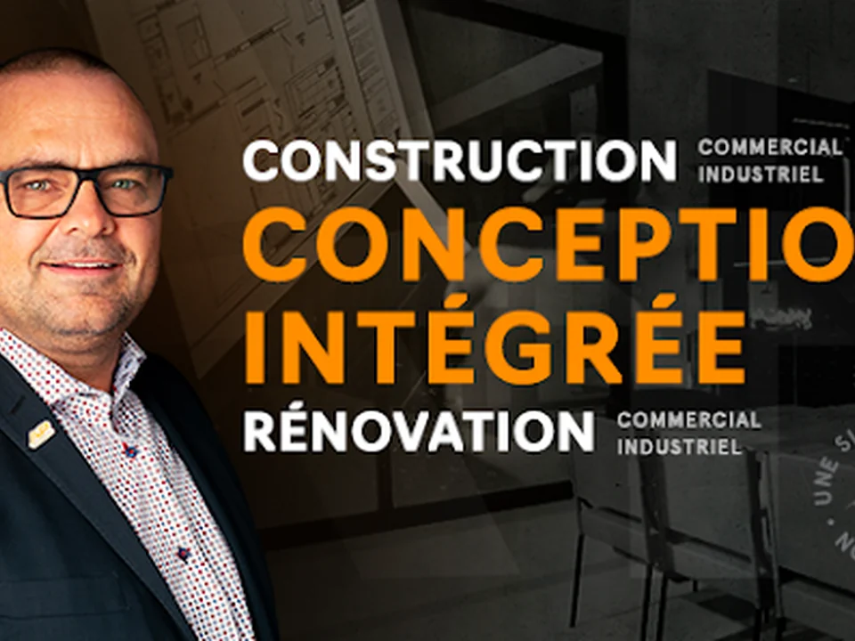 Signature AP - Rénovation et construction commerciale et industrielle, Québec