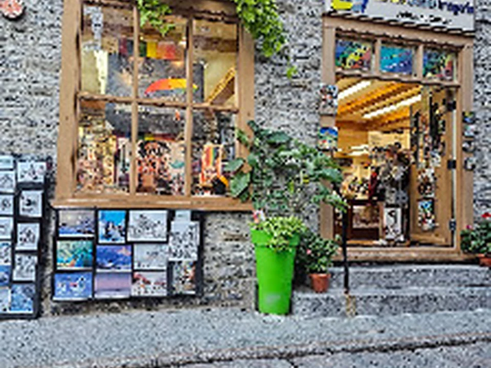 Éditions Galerie l'Imagerie, Québec