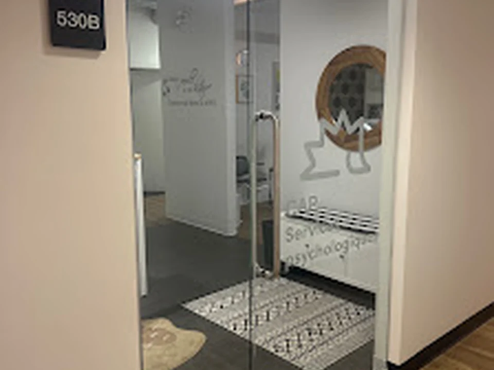 CAP Services Psychologiques, Québec