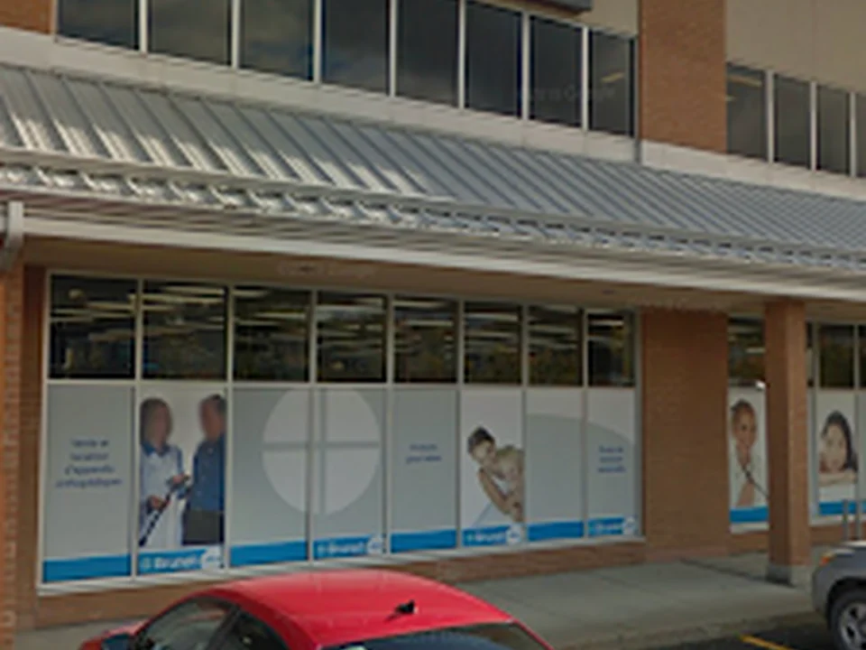 Clinique Neufchâtel - GMFU Proactive Santé, Québec