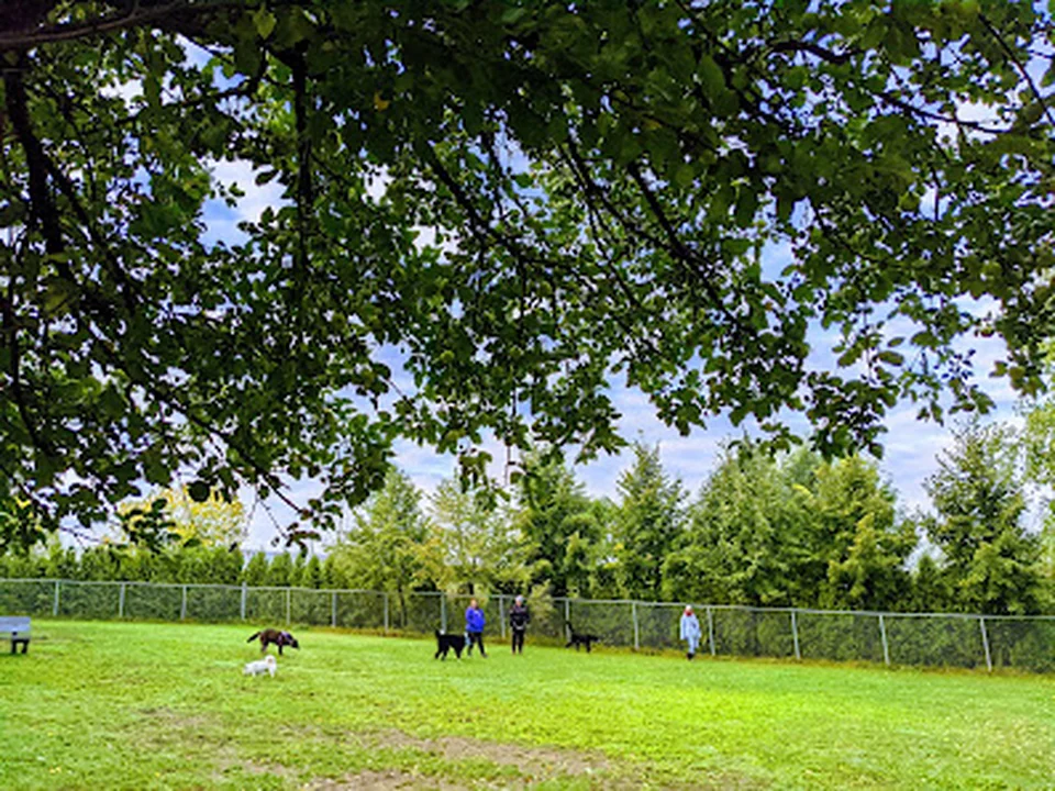 Parc Canin, Québec
