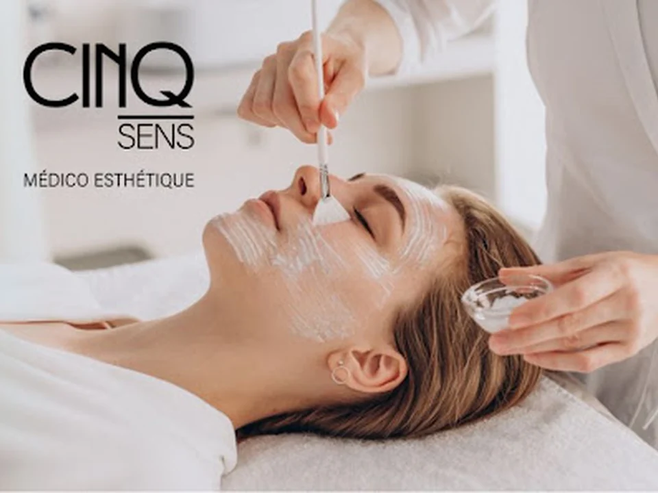 Cinq Sens Clinique, Québec