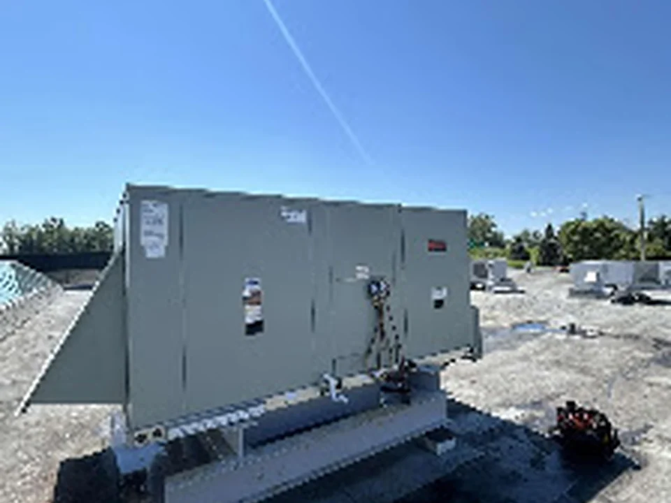 Toundra Réfrigération Inc., Québec