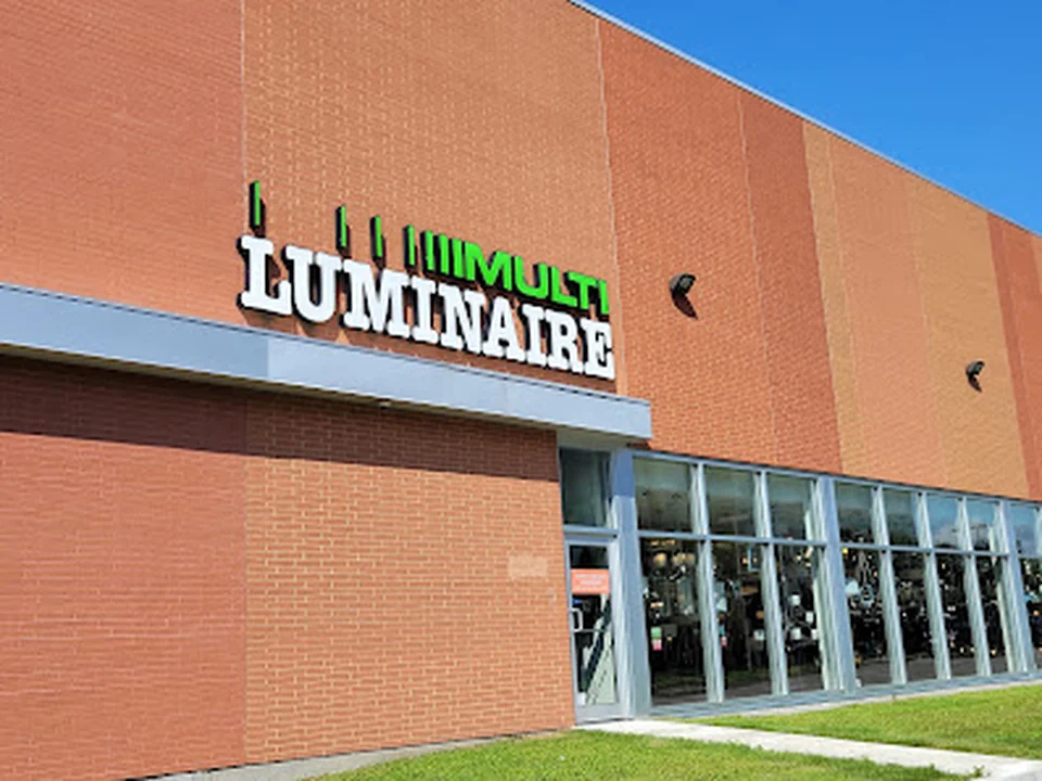 Multi Luminaire Québec