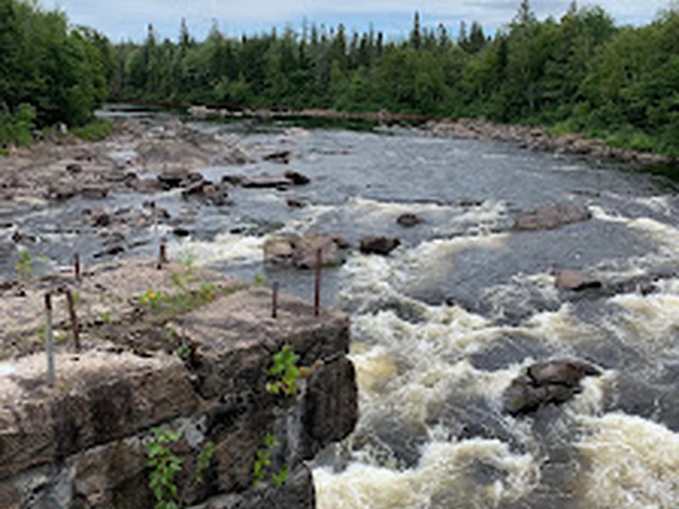 Shannon Parc, Québec